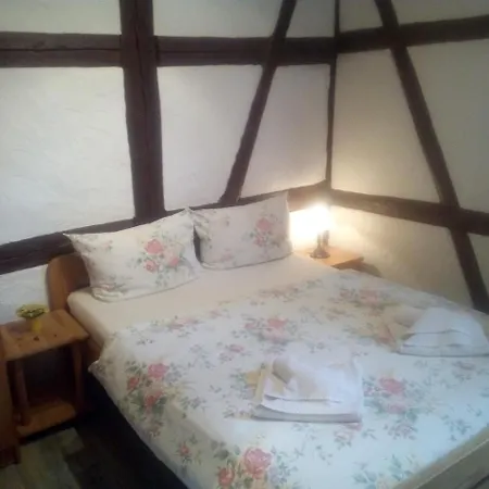 Zum Ewigen Rath 2* Muhlhausen (Kraichgau)