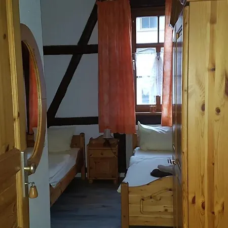 Zum Ewigen Rath Inn