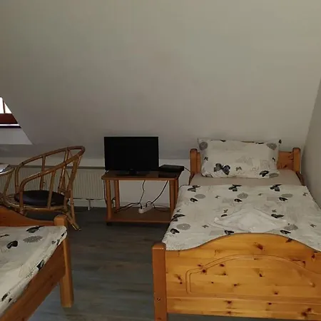 Inn Zum Ewigen Rath 2*